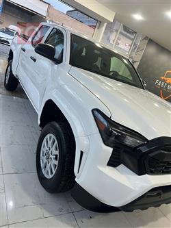 تويوتا تاكوما